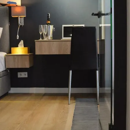 Apartament Exclusive Fyrtel Wilda - New Apartament Poznań
