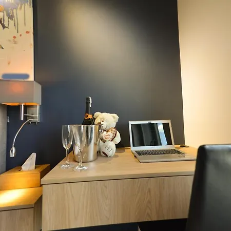 Apartament Exclusive Fyrtel Wilda - New Apartment