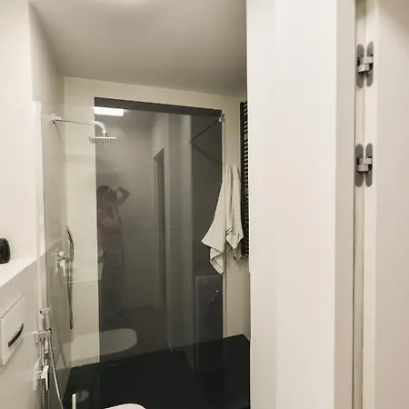Apartament Exclusive Fyrtel Wilda - New *