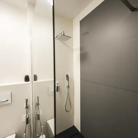 Apartament Exclusive Fyrtel Wilda - New *