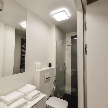 Apartament Exclusive Fyrtel Wilda - New * Poznan
