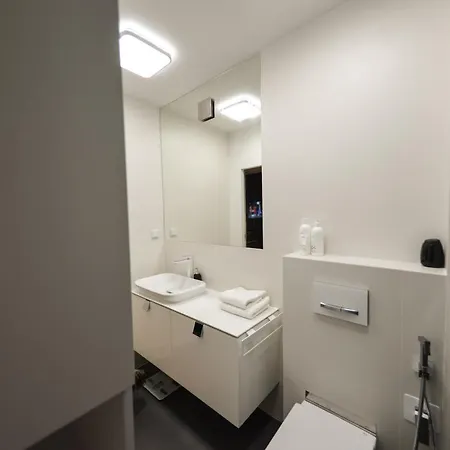 Apartment Apartament Exclusive Fyrtel Wilda - New